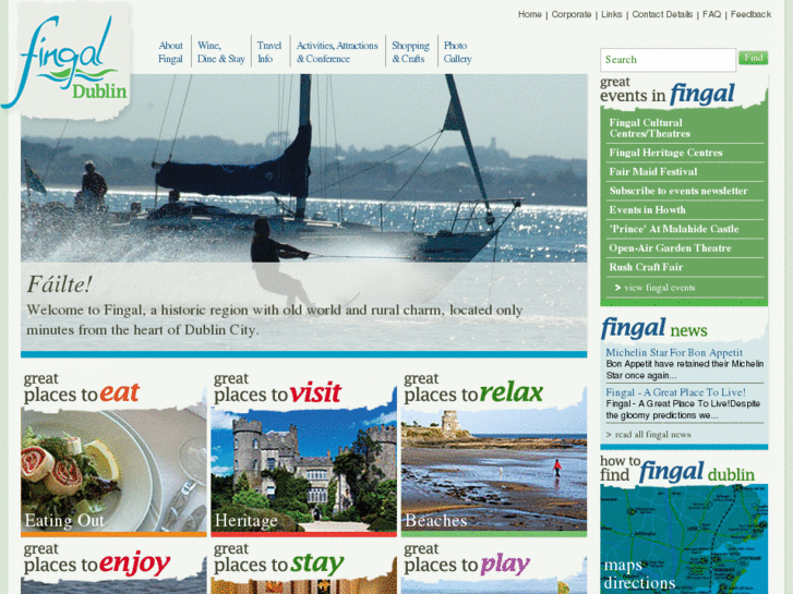 www.fingaldublin.ie