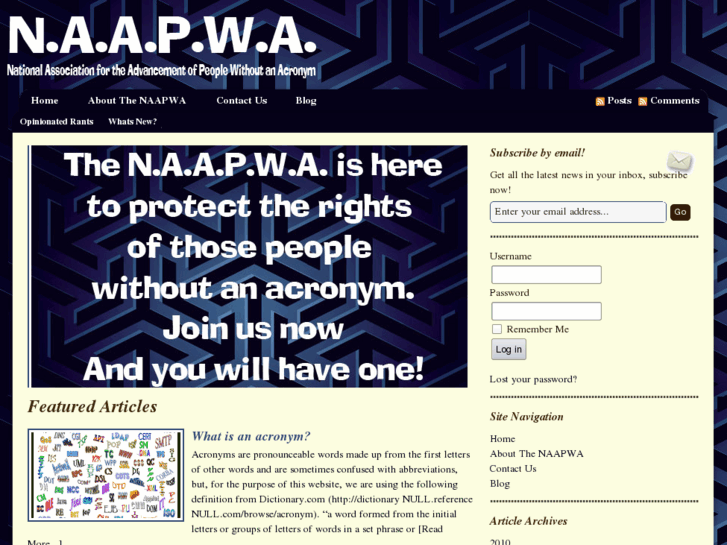 www.naapwa.org
