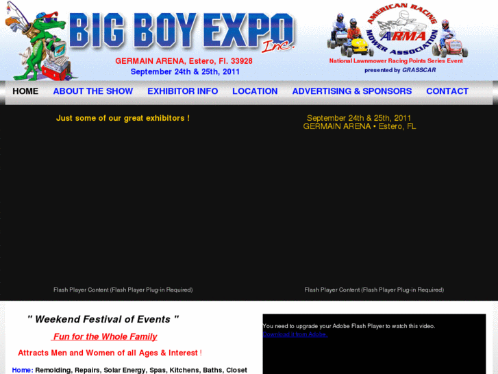 www.bigboyshow.com