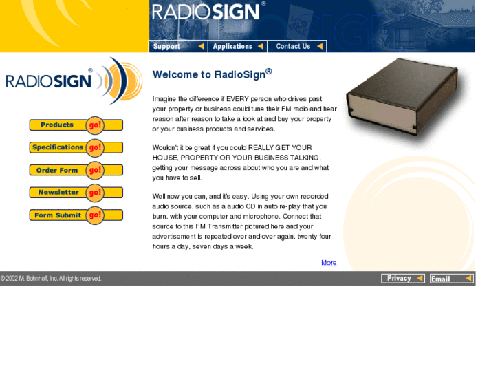 www.campgroundradio.com
