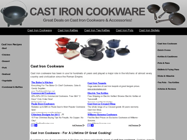 www.castironkettle.org