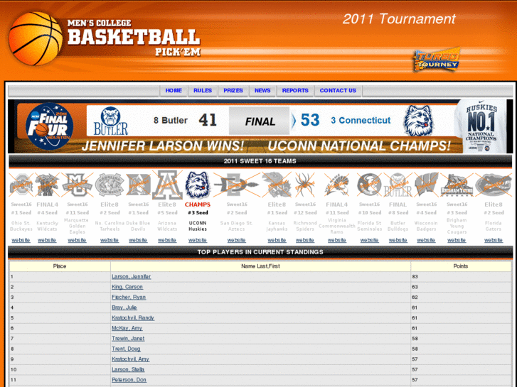 www.givememymarchmadness.com