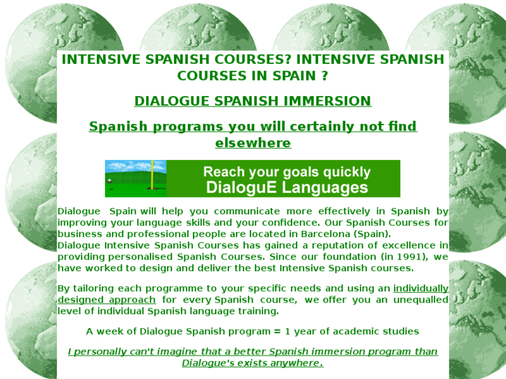 www.intensive-spanish-courses.com