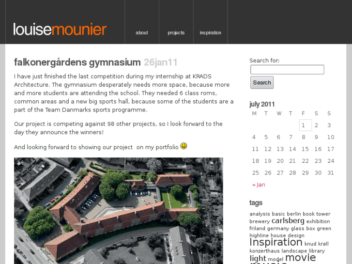 www.louisemounier.dk