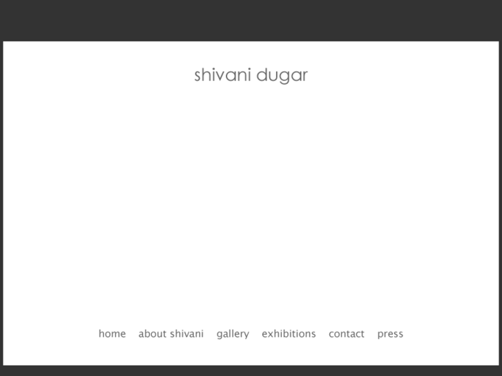 www.shivanidugar.com