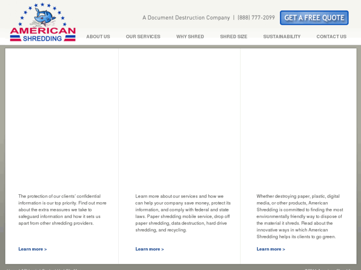 www.americanshredding.biz