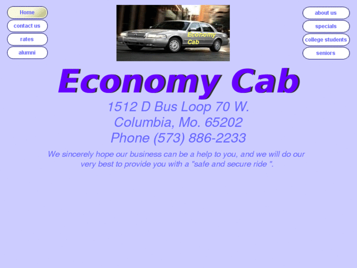 www.economycab.com