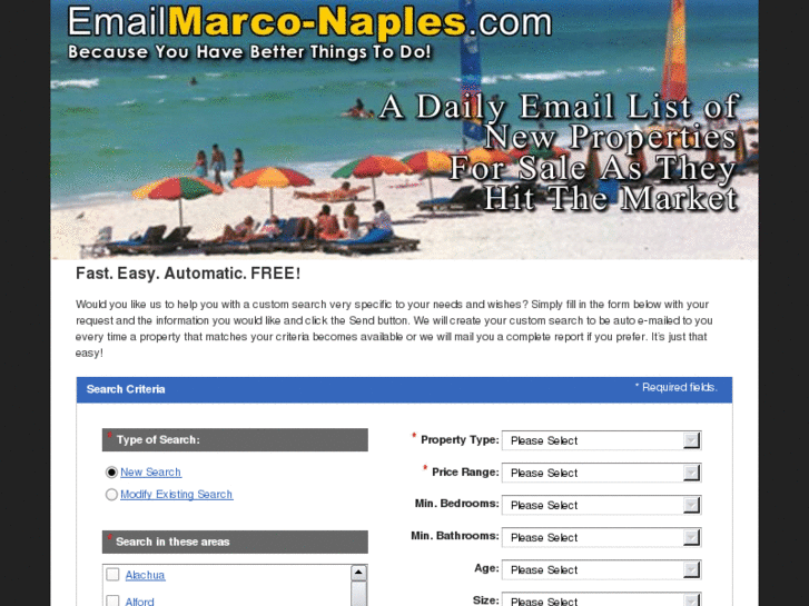 www.emailmarco-naples.com