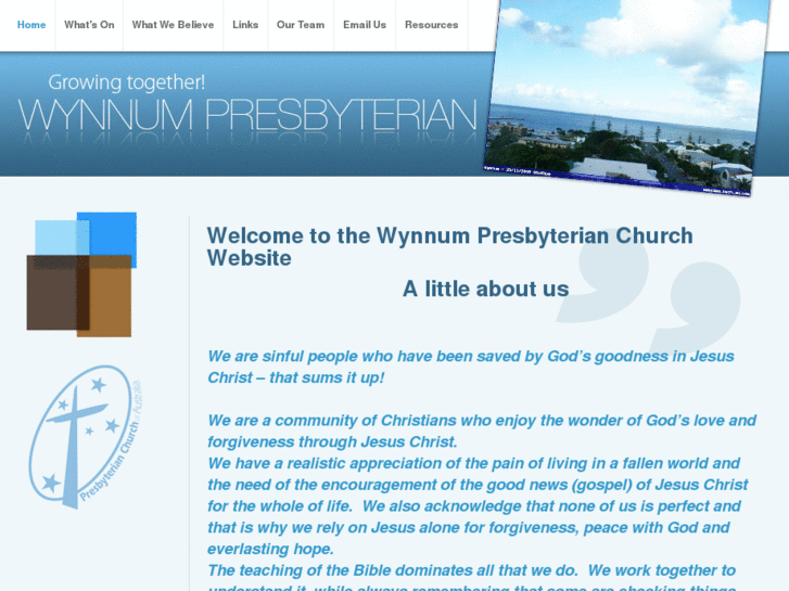 www.wynnumpresbyterian.com