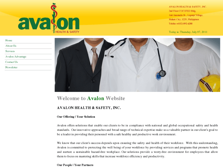 www.avalonhsi.com