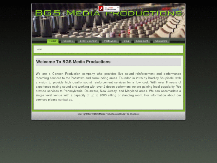 www.bgsmedia.com
