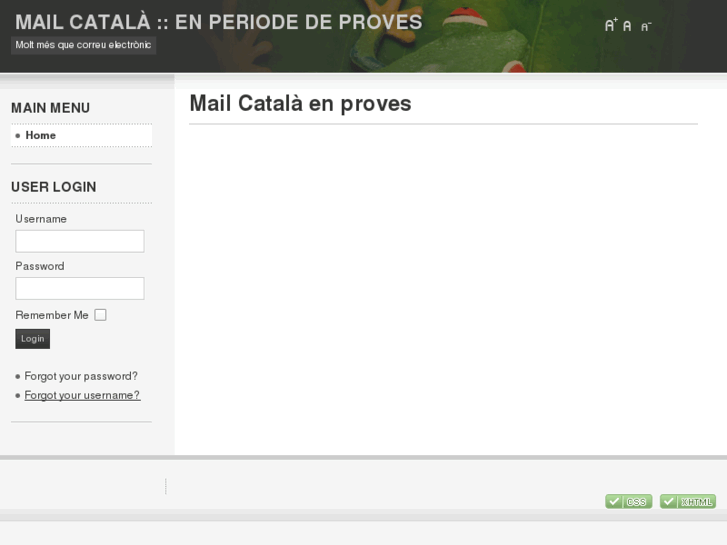 www.mailcatala.org