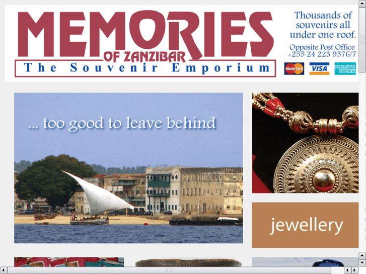www.memories-zanzibar.com