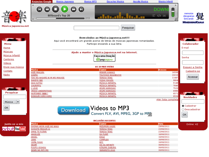 www.musicajaponesa.net