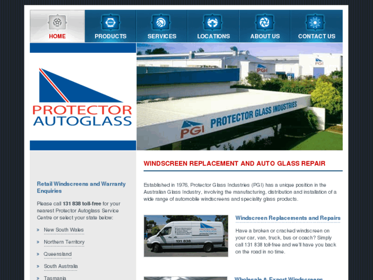 www.protector.com.au