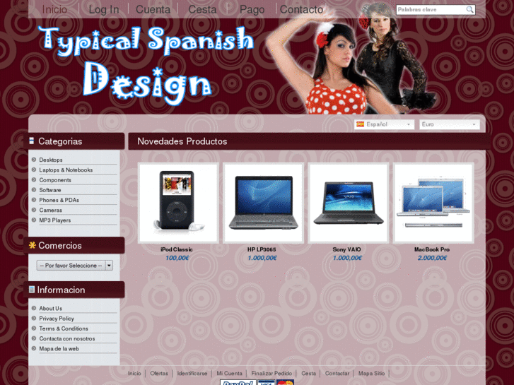 www.typicalspanishdesign.com