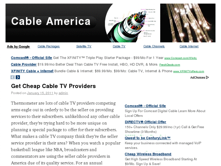 www.cable-america.net