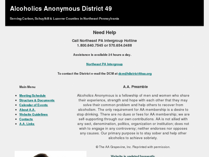 www.district49aa.org