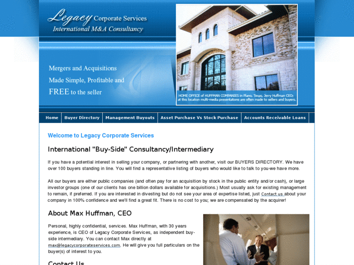 www.legacycorporateservices.com