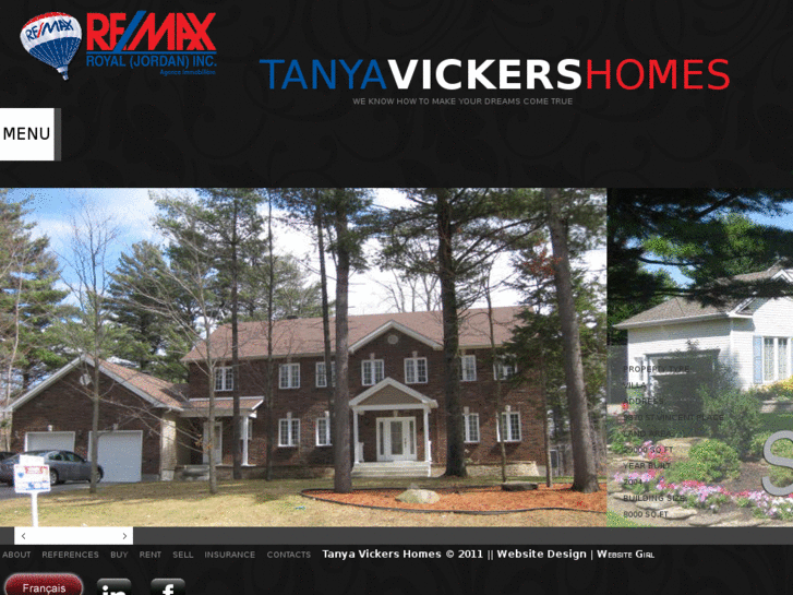 www.maisonstanyavickers.com