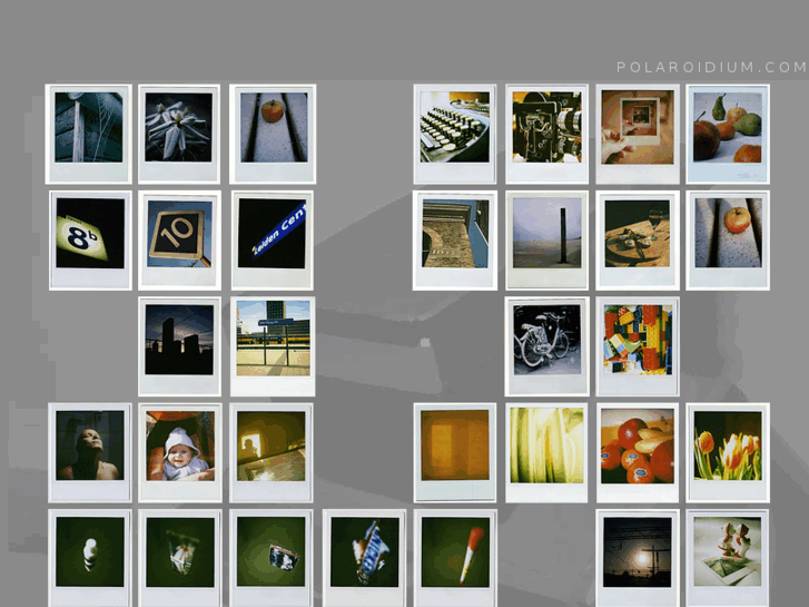 www.polaroidium.com