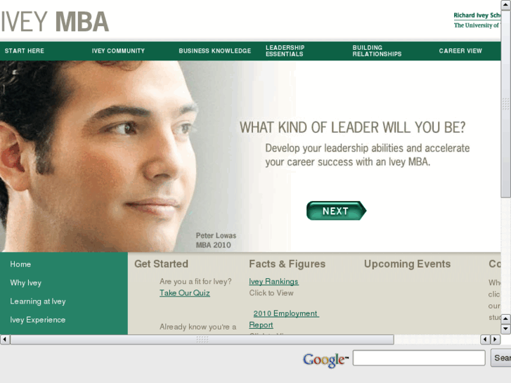 www.1yearmba.com