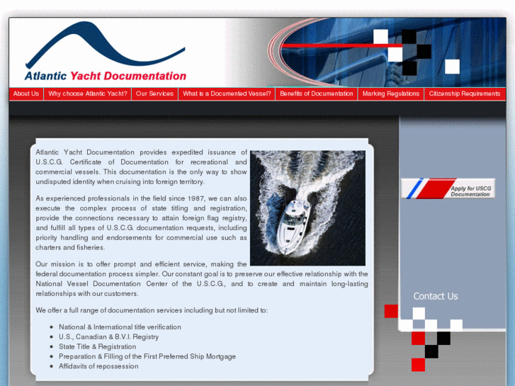 www.atlanticyachtdoc.com