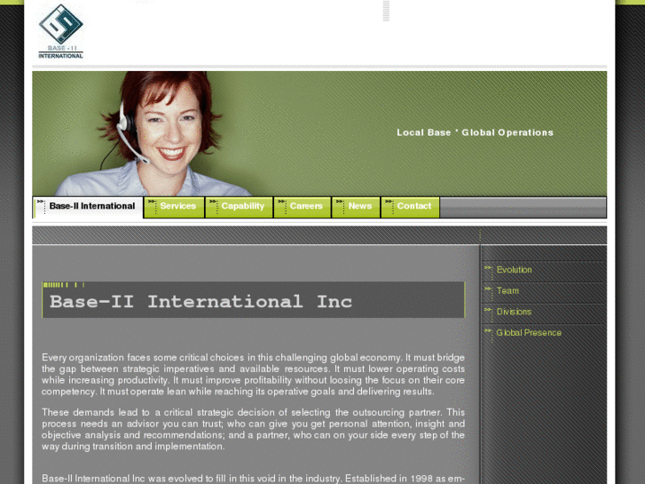 www.base-ii.com