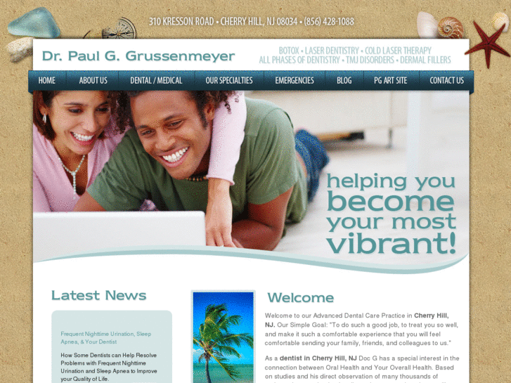 www.cherryhillcosmeticdentists.com