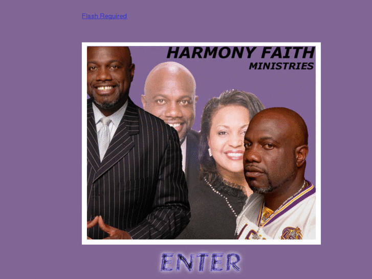 www.harmonyfaithministries.org
