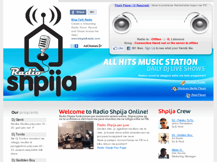 www.radioshpija.com
