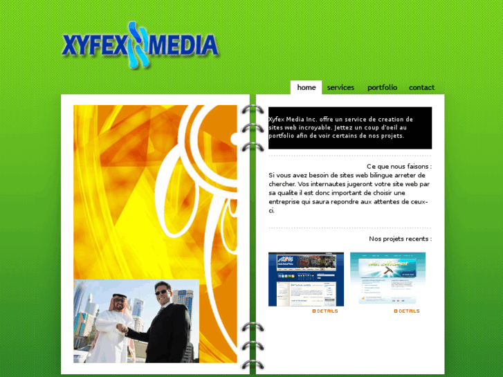 www.xyfexmedia.com