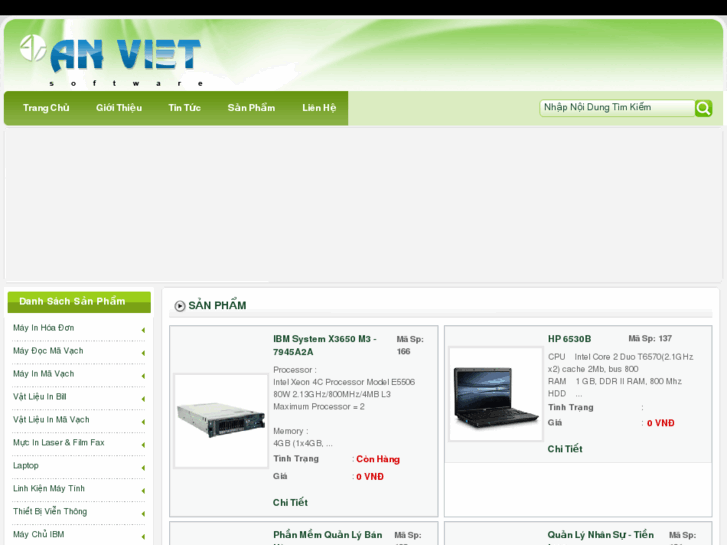 www.anvietsoft.com