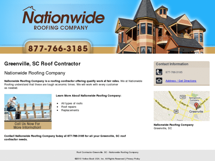 www.nationwideroofingsc.com