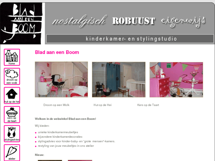 www.bladaaneenboom.com