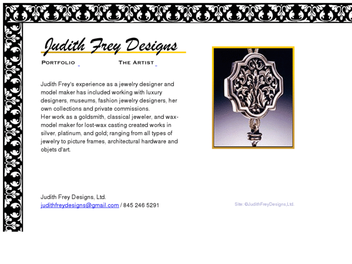 www.judithfreydesigns.com