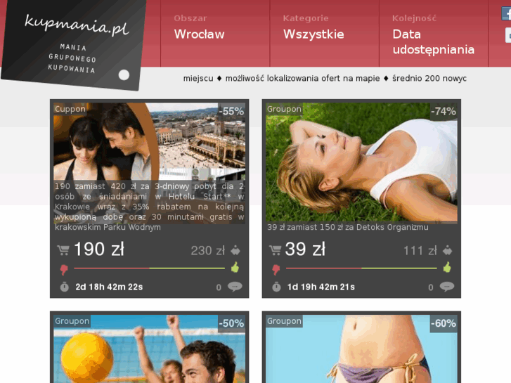 www.kupmania.pl