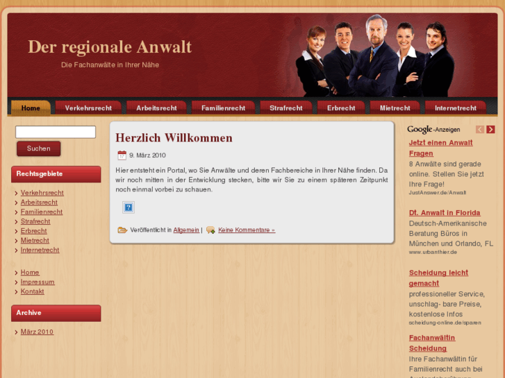 www.regionaler-anwalt.de