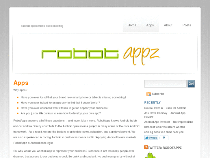 www.robotappz.com