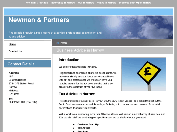 www.accountants-in-harrow.com