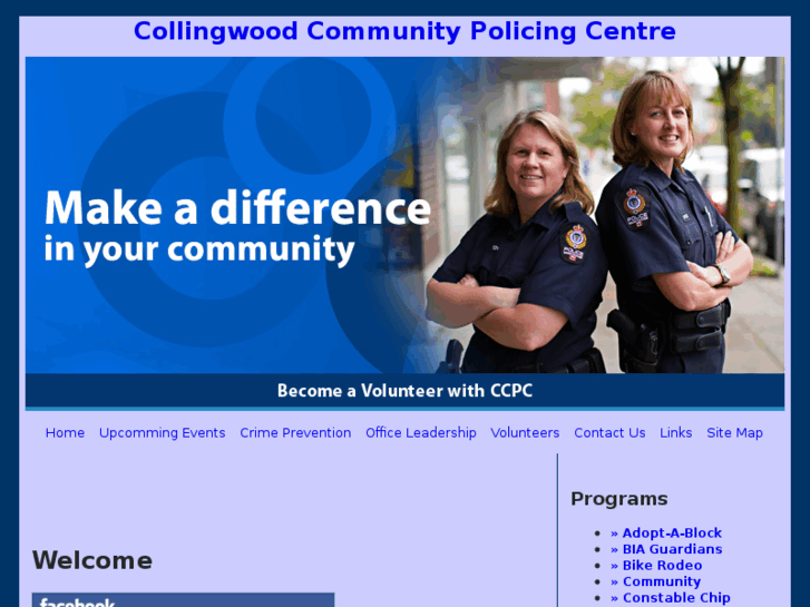 www.collingwoodcpc.com