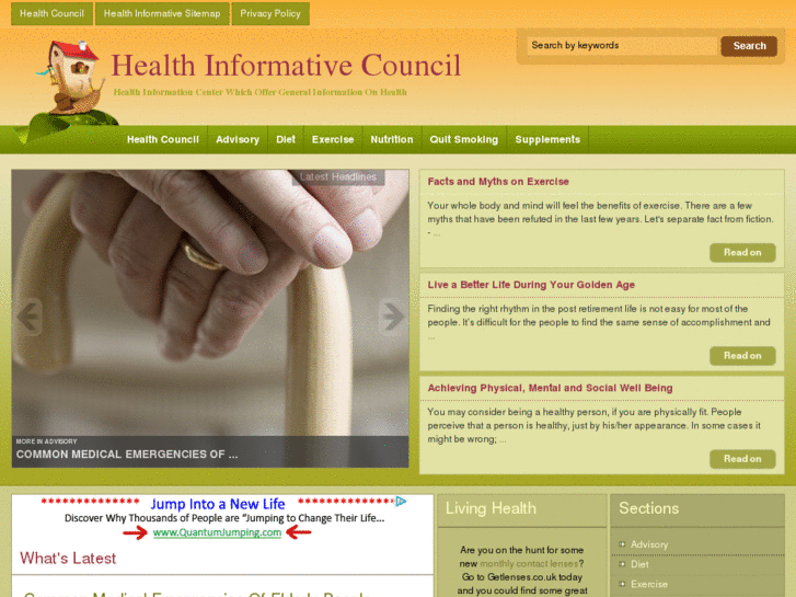 www.healthic.net