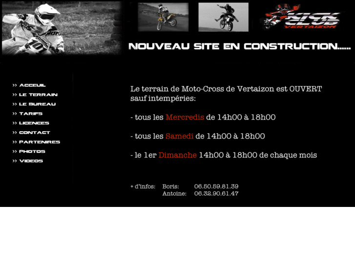 www.kcv-site.com