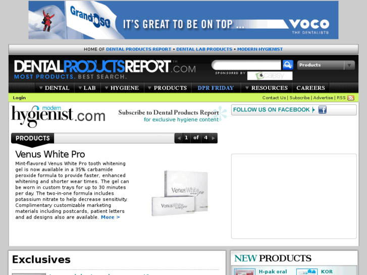 www.modernhygienist.com