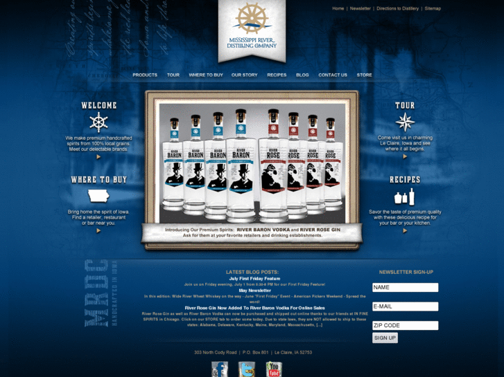 www.mrdistilling.com