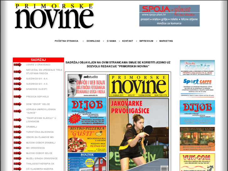 www.primorskenovine.com