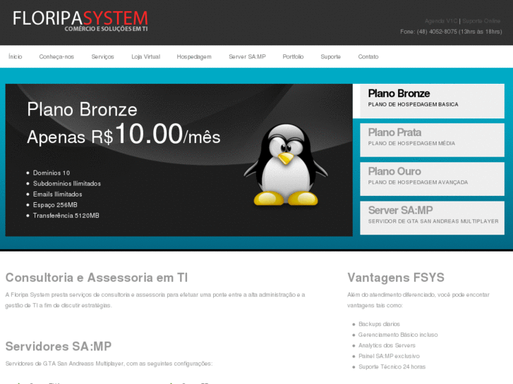 www.floripasystem.com.br