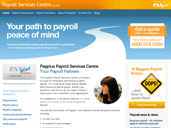 www.payroll-services-centre.co.uk