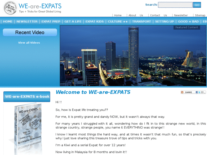 www.we-are-expats.com