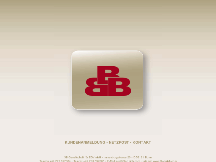 www.3b-gmbh.com